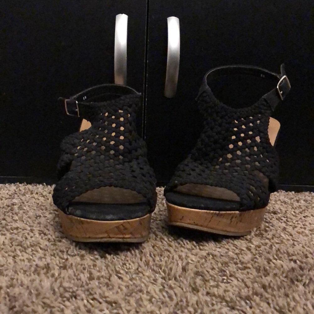 Wedges